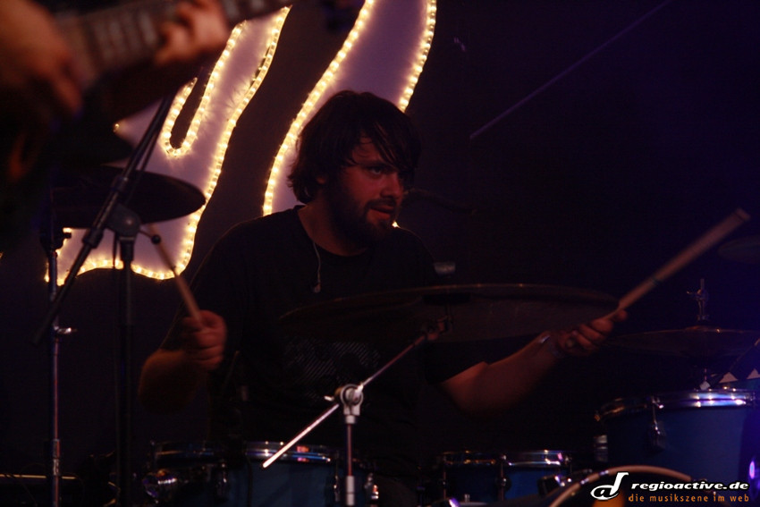 Adolar (live beim Musikschutzgebiet-Festival 2012)