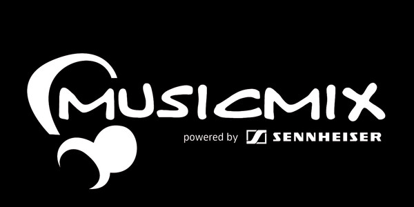 musicmix powered by Sennheiser: Neue Bewerbungsphase auf Backstage PRO gestartet